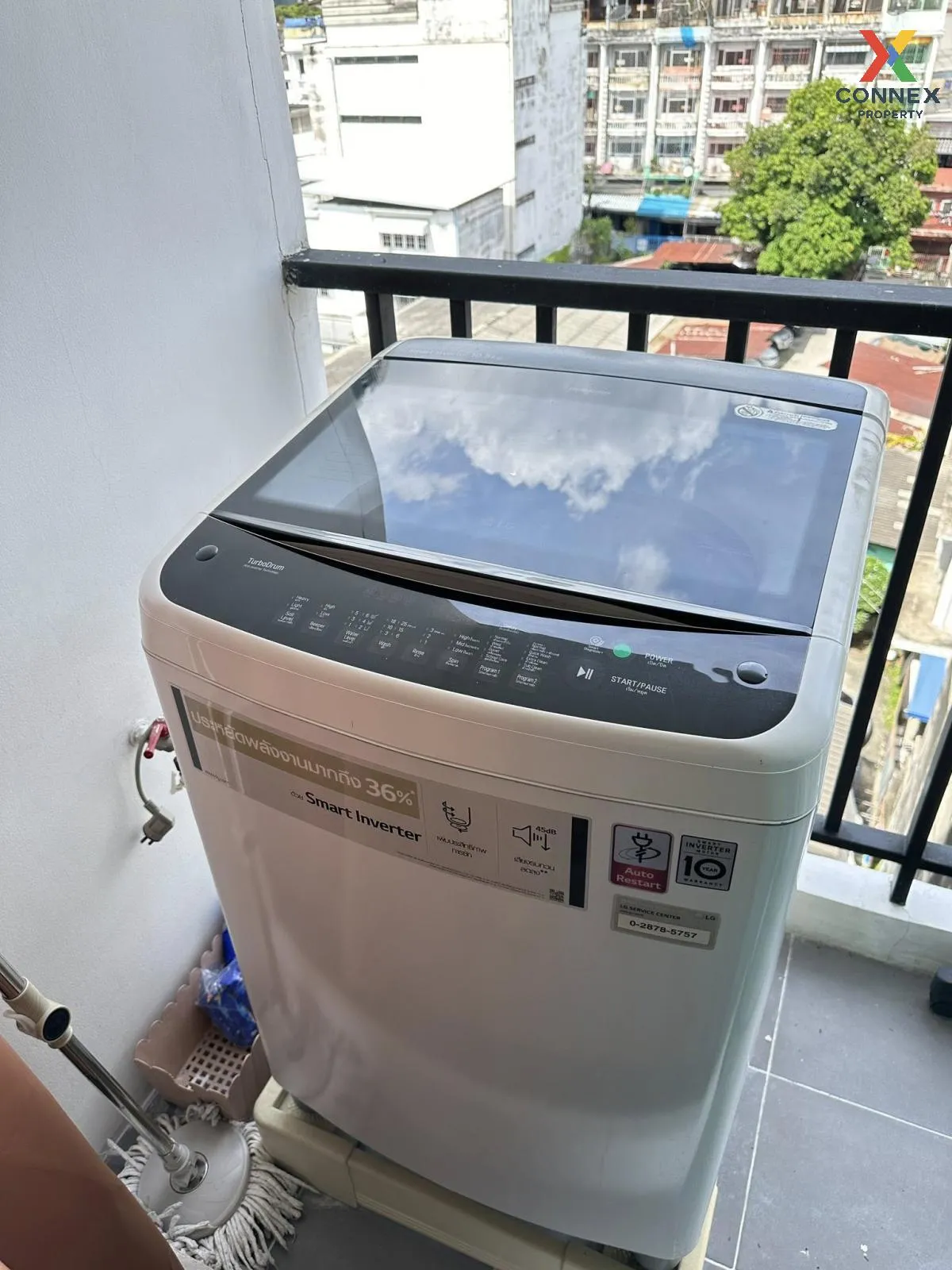 For Rent Condo , Notting Hill The Exclusive CharoenKrung , BTS-Sa