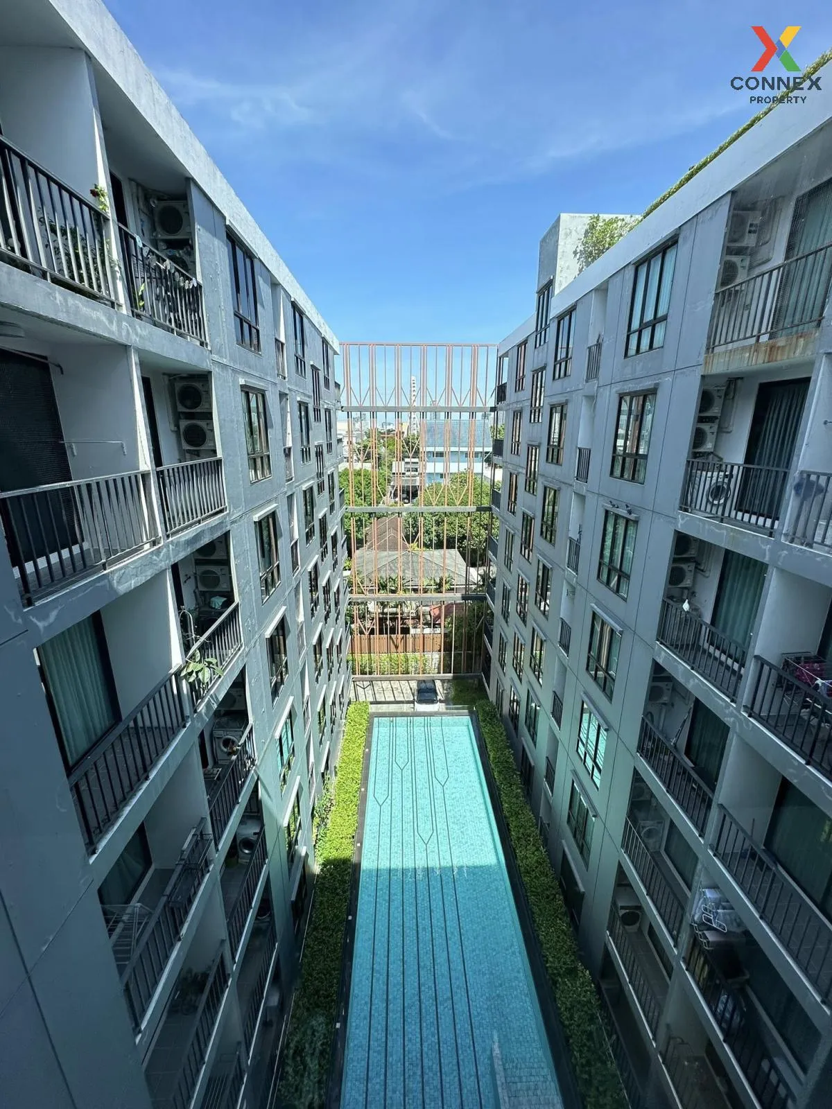 For Rent Condo , Notting Hill The Exclusive CharoenKrung , BTS-Sa