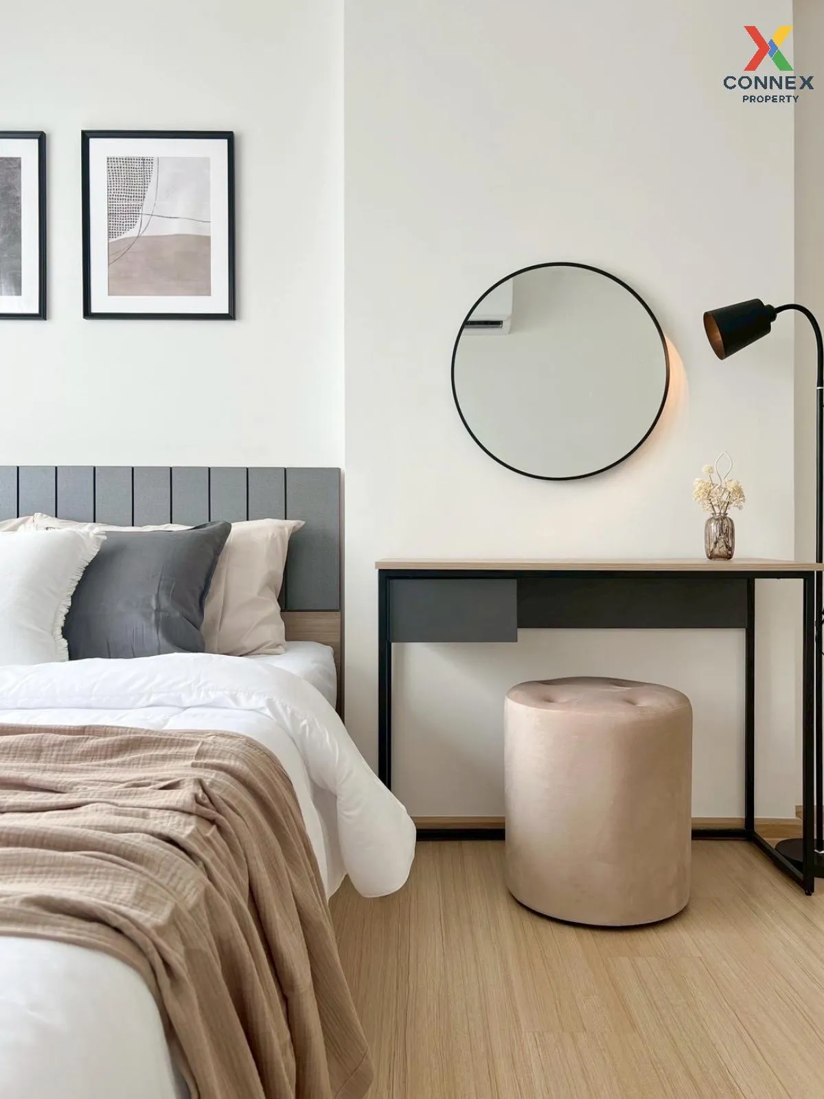 For Rent Condo , Chewathai Hallmark Ladprao-Chokchai 4 , MRT-Chok For Rent Condo , Chewathai Hallmark Ladprao-Chokchai 4 , MRT-Chok