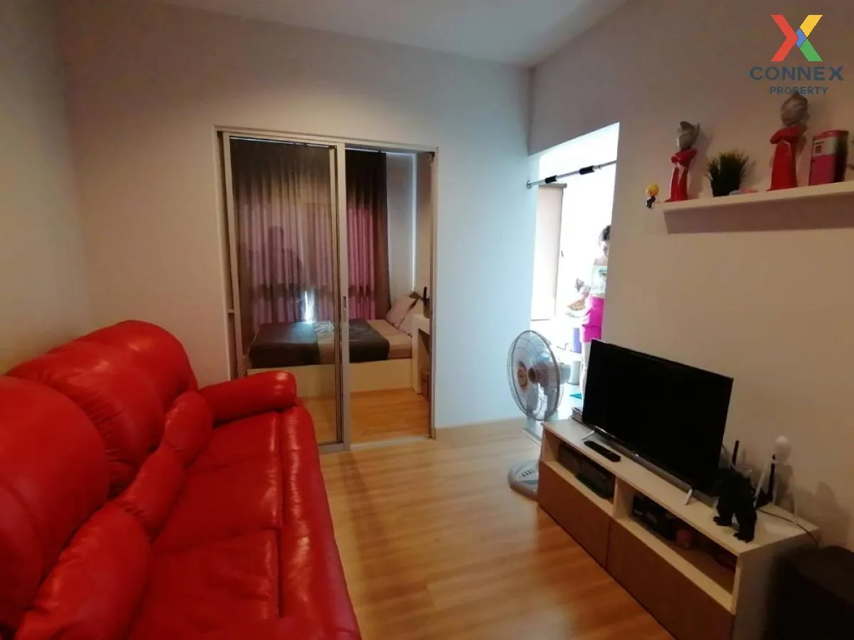 For Sale Condo , The Kith Lite Bangkadi - Tiwanon , Bang Kadi , M 1