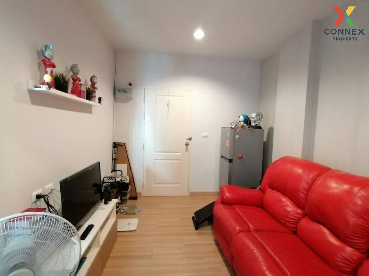 For Sale Condo , The Kith Lite Bangkadi - Tiwanon , Bang Kadi , M 3