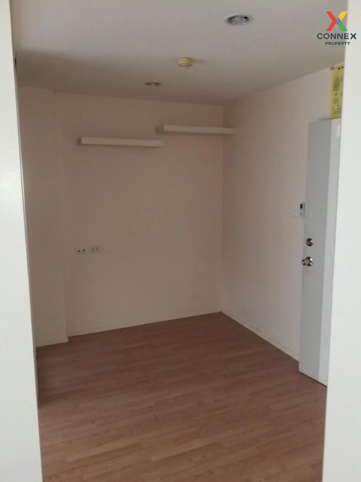 For Sale Condo , LUMPINI VILLE ONNUT-PHATTHANAKAN , ARL-Hua Mak , 1