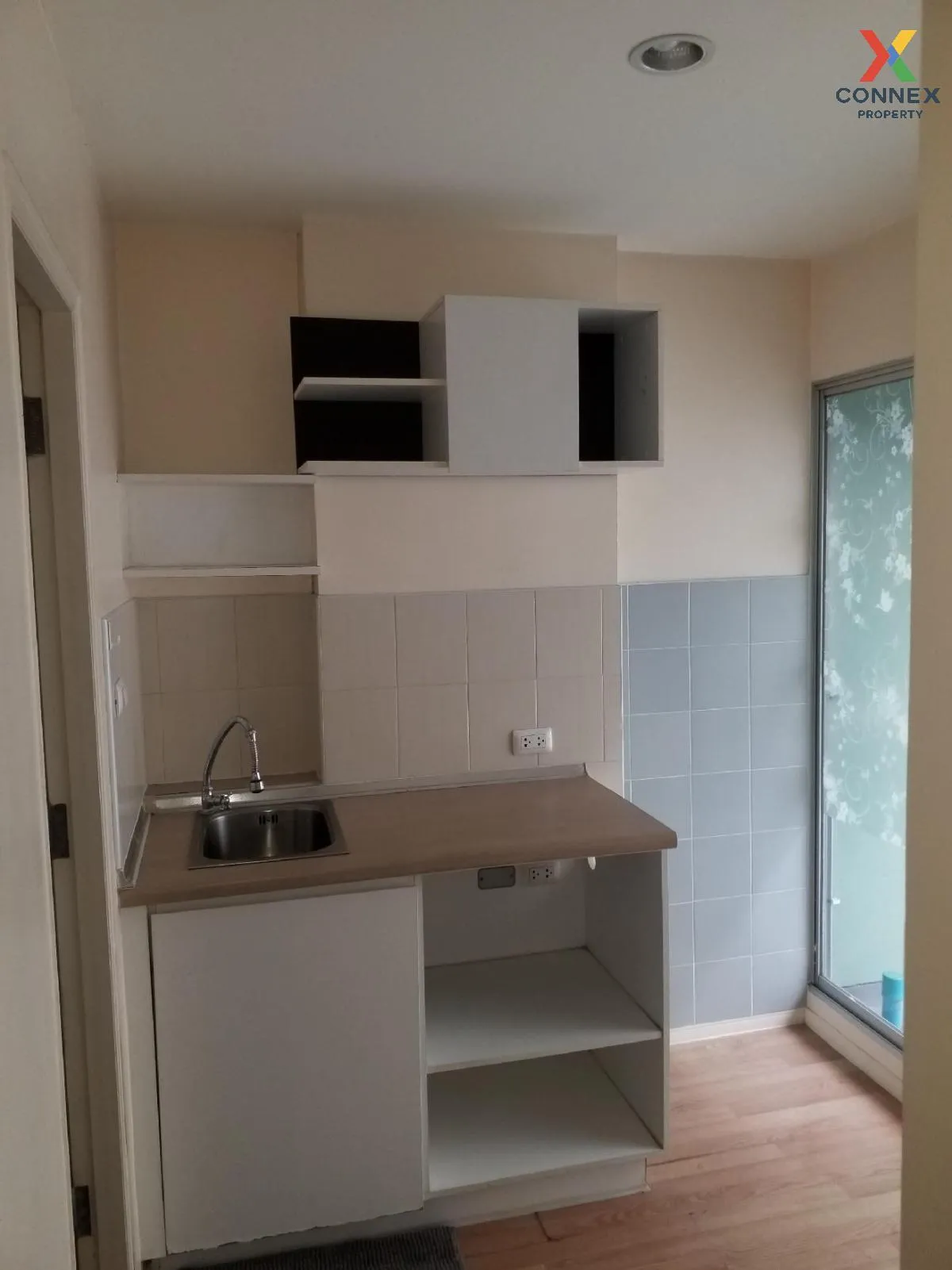 For Sale Condo , LUMPINI VILLE ONNUT-PHATTHANAKAN , ARL-Hua Mak , 2