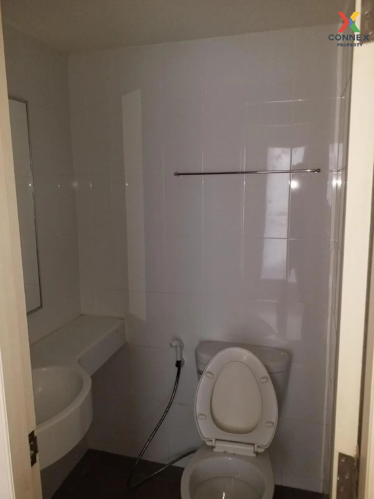 For Sale Condo , LUMPINI VILLE ONNUT-PHATTHANAKAN , ARL-Hua Mak , 4