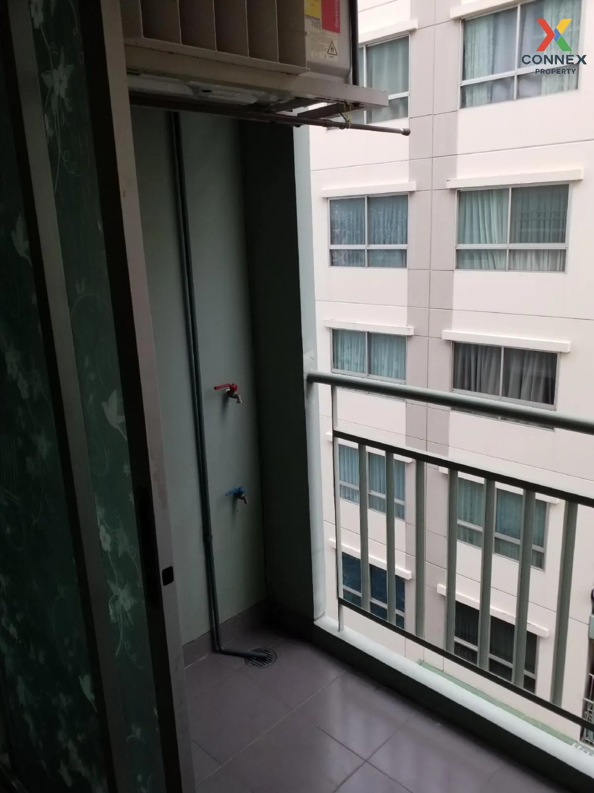 For Sale Condo , LUMPINI VILLE ONNUT-PHATTHANAKAN , ARL-Hua Mak ,