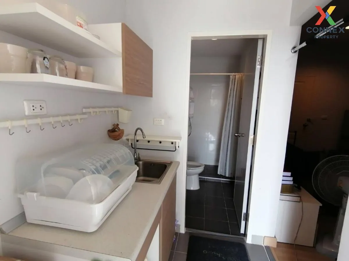 For Rent Condo , The Kith Lite Bangkadi - Tiwanon , Bang Kadi , M 4