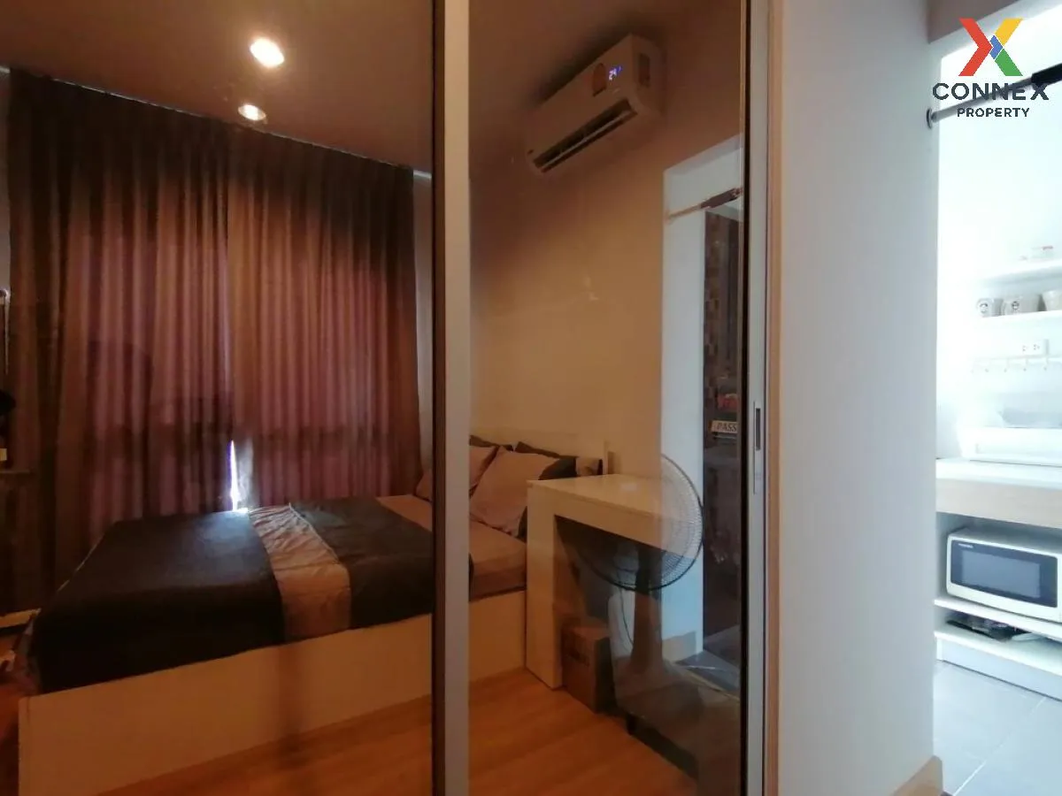 For Rent Condo , The Kith Lite Bangkadi - Tiwanon , Bang Kadi , M