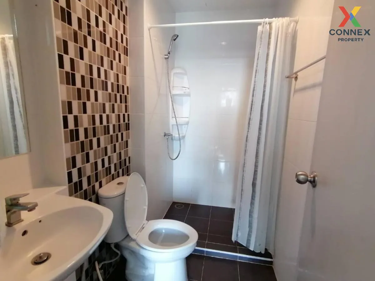 For Rent Condo , The Kith Lite Bangkadi - Tiwanon , Bang Kadi , M