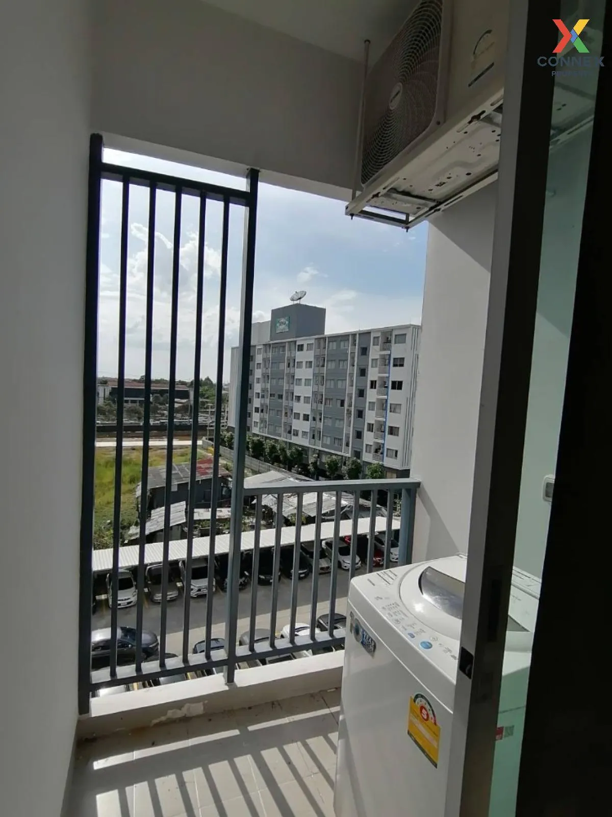 For Rent Condo , The Kith Lite Bangkadi - Tiwanon , Bang Kadi , M
