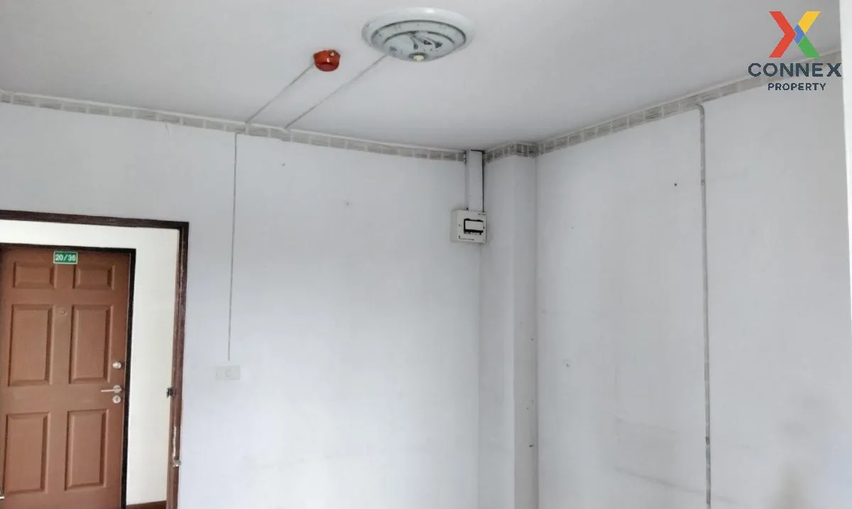 For Sale Condo , Prueksa Thani Life Condotel , Prawet , Prawet ,  3