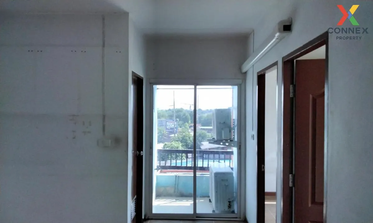 For Sale Condo , Prueksa Thani Life Condotel , Prawet , Prawet , 