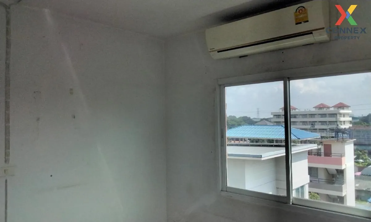 For Sale Condo , Prueksa Thani Life Condotel , Prawet , Prawet , 