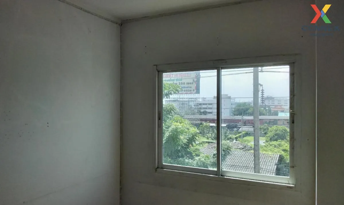 For Sale Condo , Prueksa Thani Life Condotel , Prawet , Prawet , 