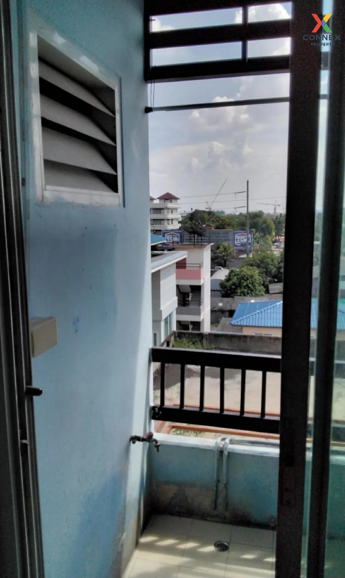 For Sale Condo , Prueksa Thani Life Condotel , Prawet , Prawet , 