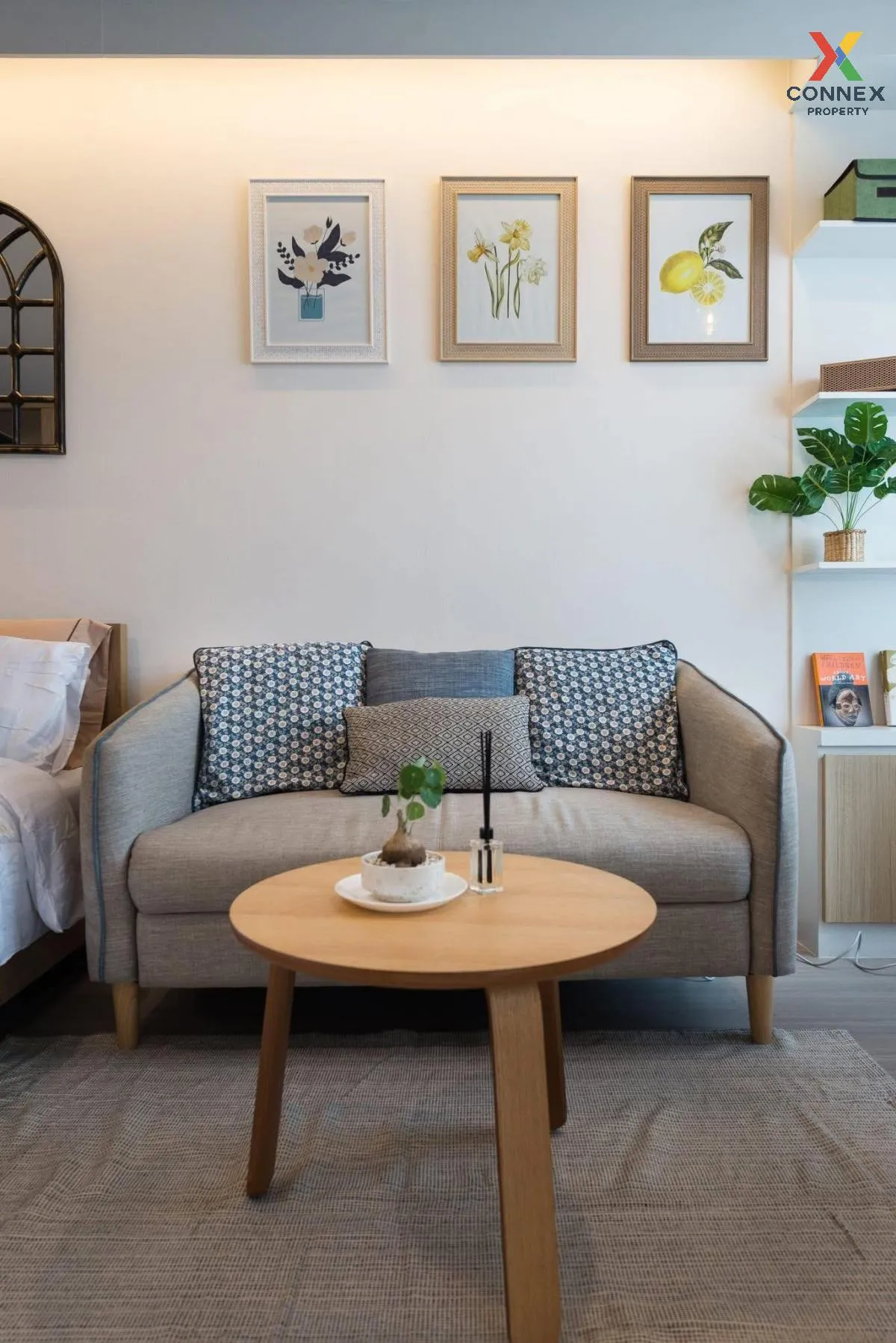 For Rent Condo , Life Ladprao , BTS-Ha Yaek Lat Phrao , Chomphon  1