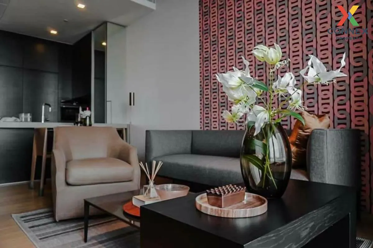 เช่าคอนโด  ศาลาแดง วัน BTS-ศาลาแดง สีลม เขต บางรัก กรุงเทพ CX-126 เช่าคอนโด  ศาลาแดง วัน BTS-ศาลาแดง สีลม เขต บางรัก กรุงเทพ CX-126 2