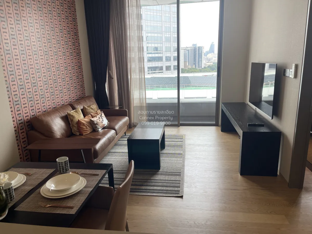 For Rent Condo , Saladaeng One , BTS-Sala Daeng , Silom , Bang Ra 1