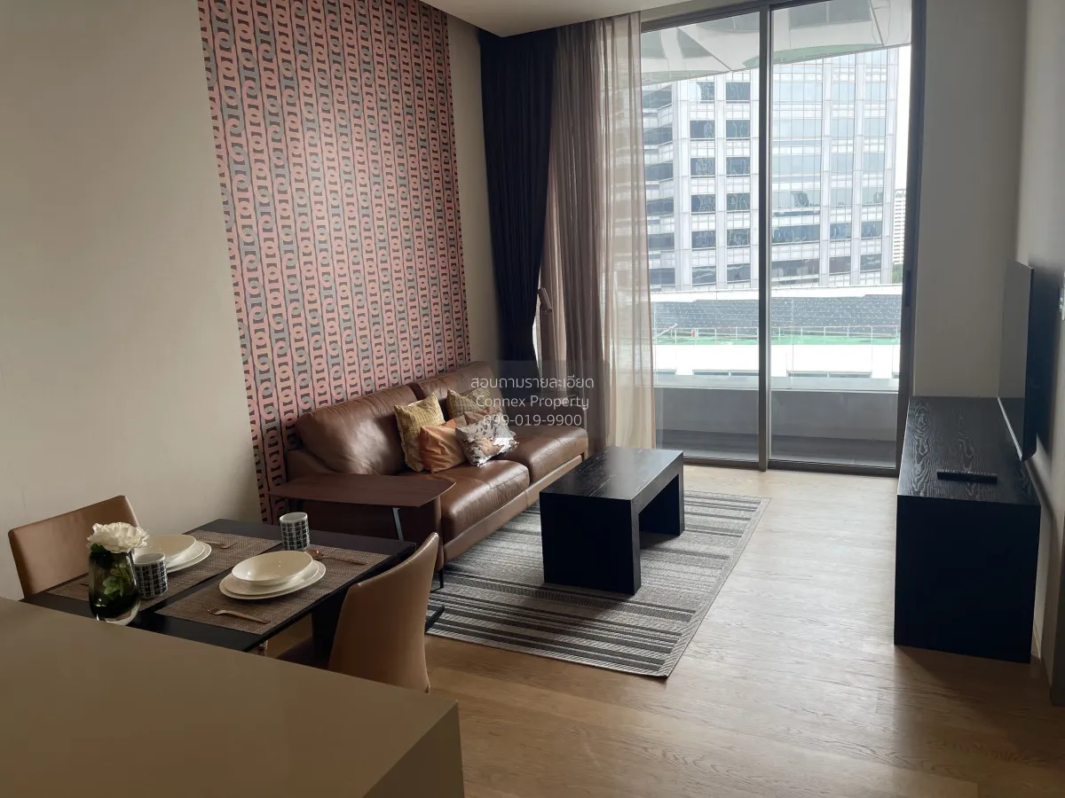 For Rent Condo , Saladaeng One , BTS-Sala Daeng , Silom , Bang Ra 2