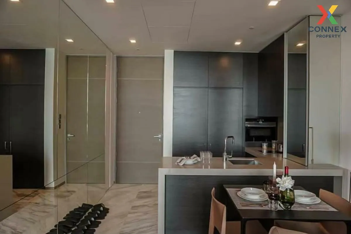 เช่าคอนโด  ศาลาแดง วัน BTS-ศาลาแดง สีลม เขต บางรัก กรุงเทพ CX-126 เช่าคอนโด  ศาลาแดง วัน BTS-ศาลาแดง สีลม เขต บางรัก กรุงเทพ CX-126 3