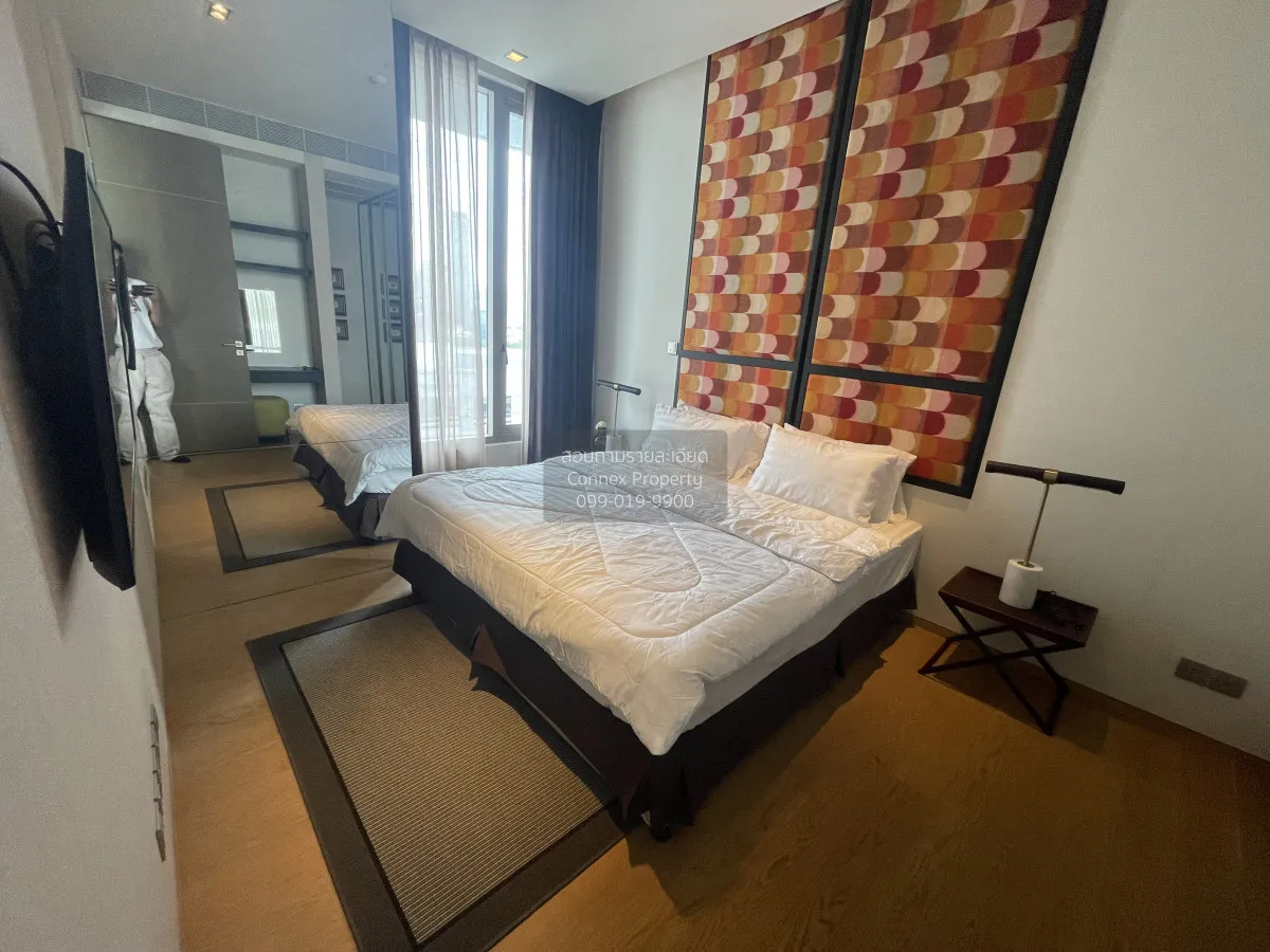 For Rent Condo , Saladaeng One , BTS-Sala Daeng , Silom , Bang Ra 4