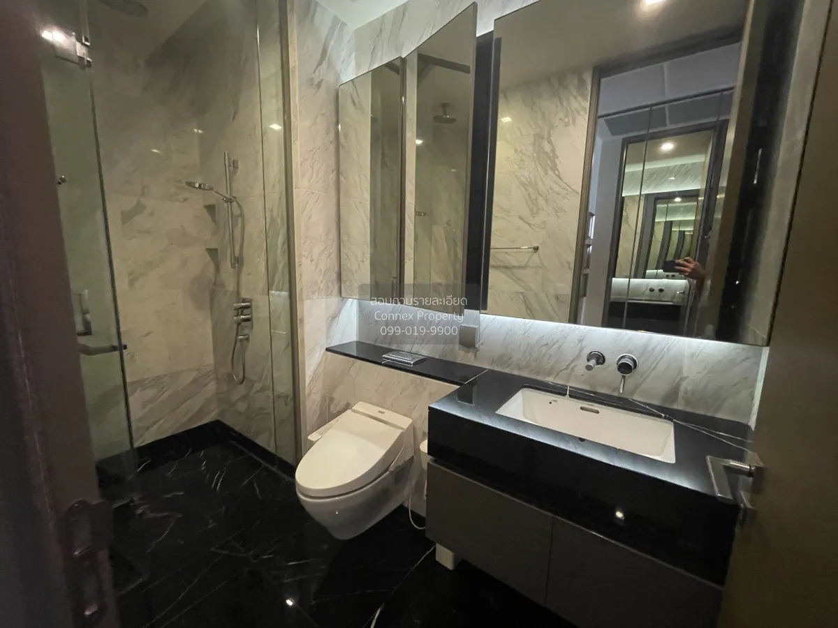 เช่าคอนโด  ศาลาแดง วัน BTS-ศาลาแดง สีลม เขต บางรัก กรุงเทพ CX-126