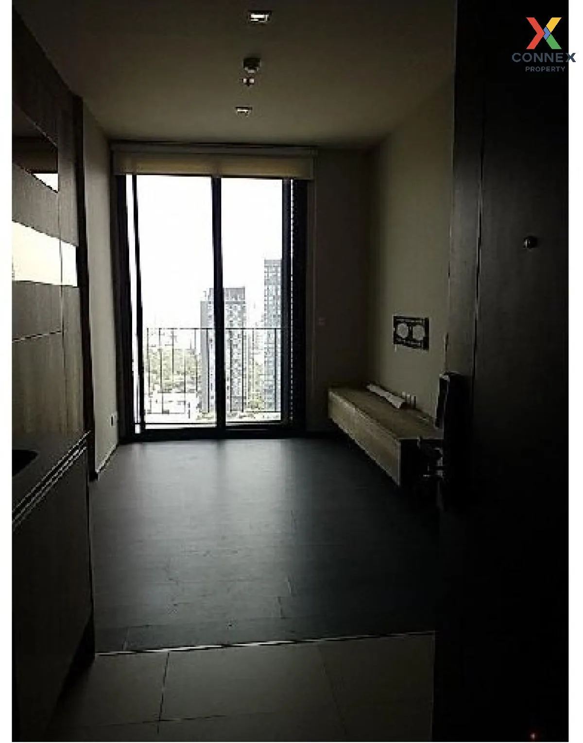For Sale Condo , EDGE Sukhumvit 23 , BTS-Asok , Khlong Toei Nuea  1