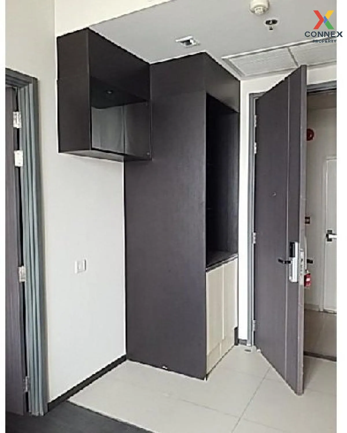 For Sale Condo , EDGE Sukhumvit 23 , BTS-Asok , Khlong Toei Nuea  4