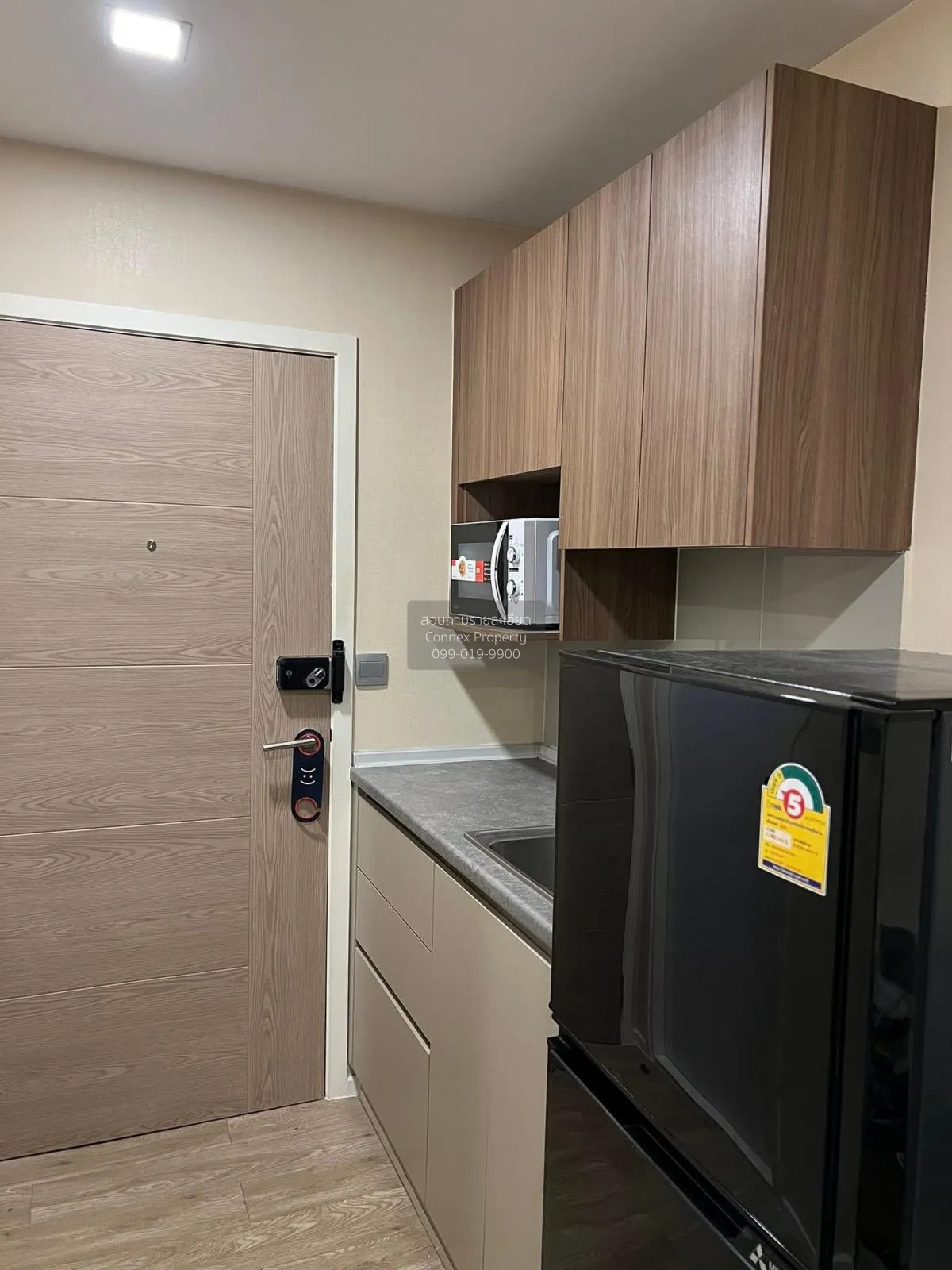 ขายคอนโด  เคฟ ทาวน์ ชิฟท์ คลองหนึ่ง คลองหลวง ปทุมธานี CX-126379 2