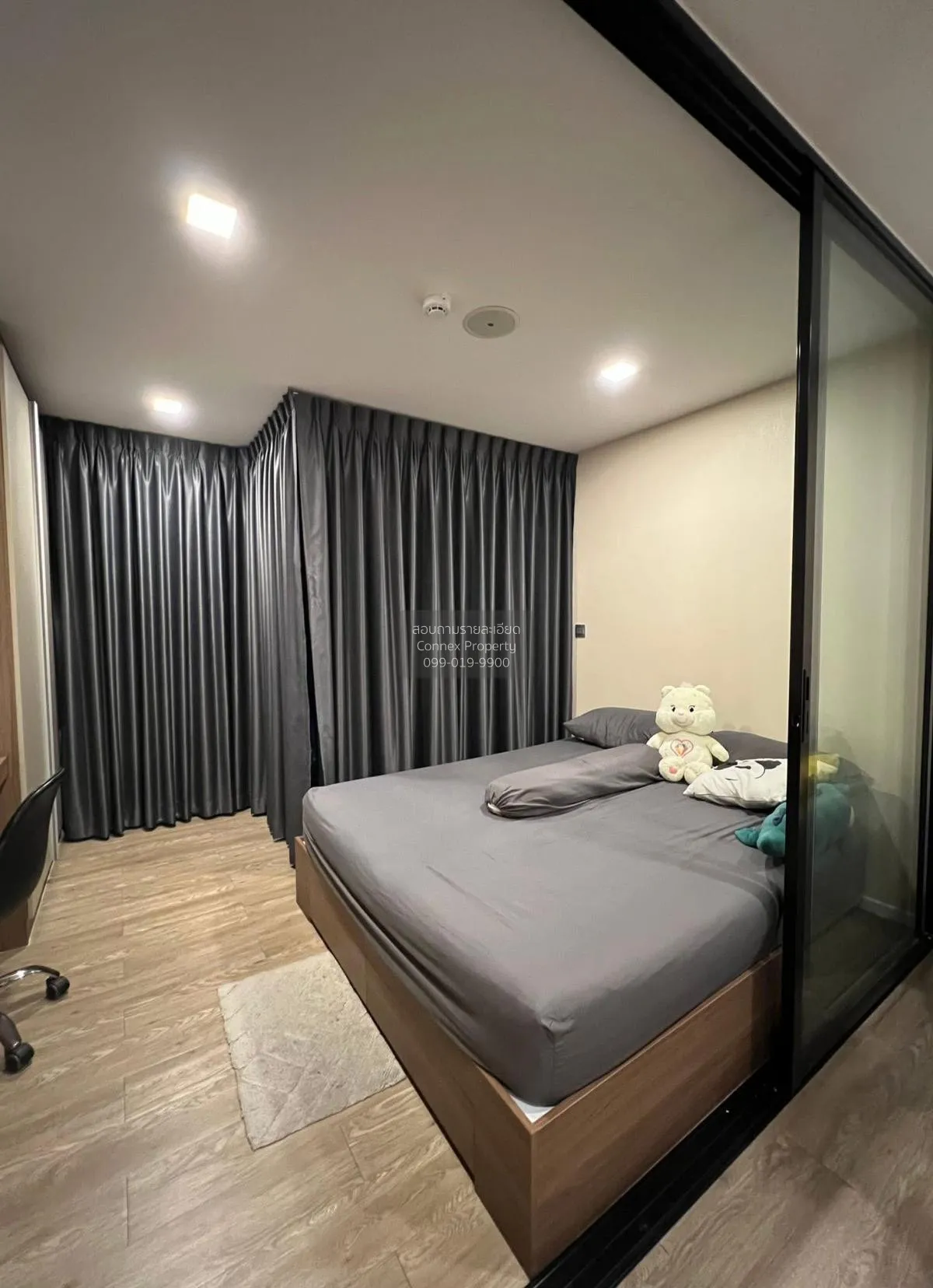 ขายคอนโด  เคฟ ทาวน์ ชิฟท์ คลองหนึ่ง คลองหลวง ปทุมธานี CX-126379 3