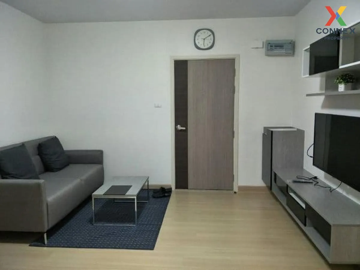 เช่าคอนโด  ศุภาลัย ลอฟท์ สถานีตลาดพลู BTS-ตลาดพลู บุคคโล เขต ธนบุ 1