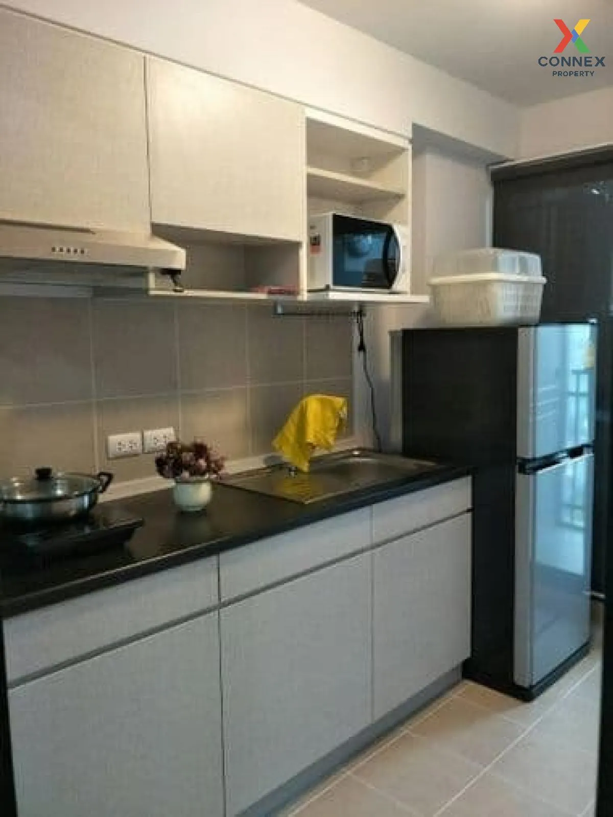 เช่าคอนโด  ศุภาลัย ลอฟท์ สถานีตลาดพลู BTS-ตลาดพลู บุคคโล เขต ธนบุ 3