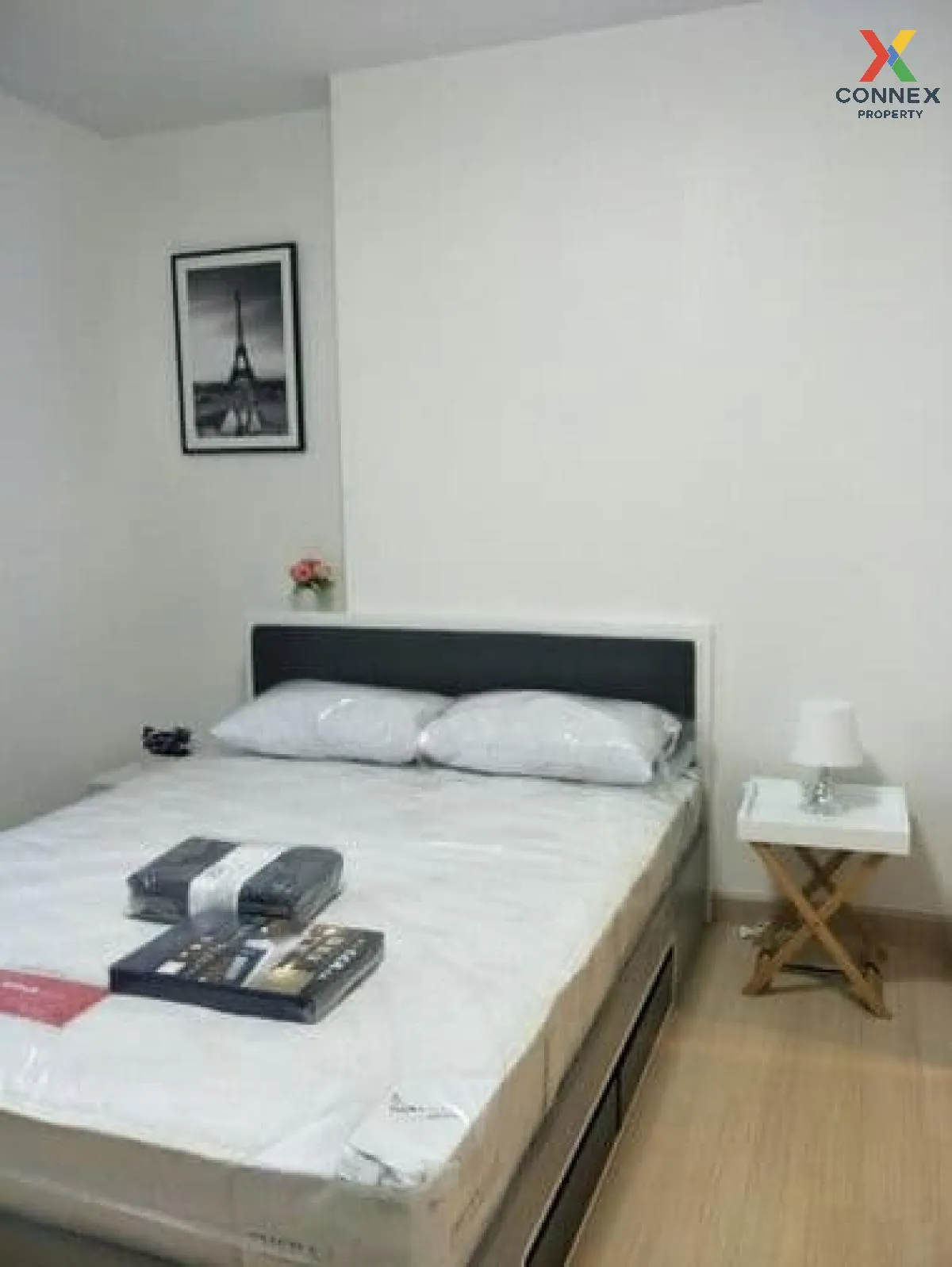 เช่าคอนโด  ศุภาลัย ลอฟท์ สถานีตลาดพลู BTS-ตลาดพลู บุคคโล เขต ธนบุ 4