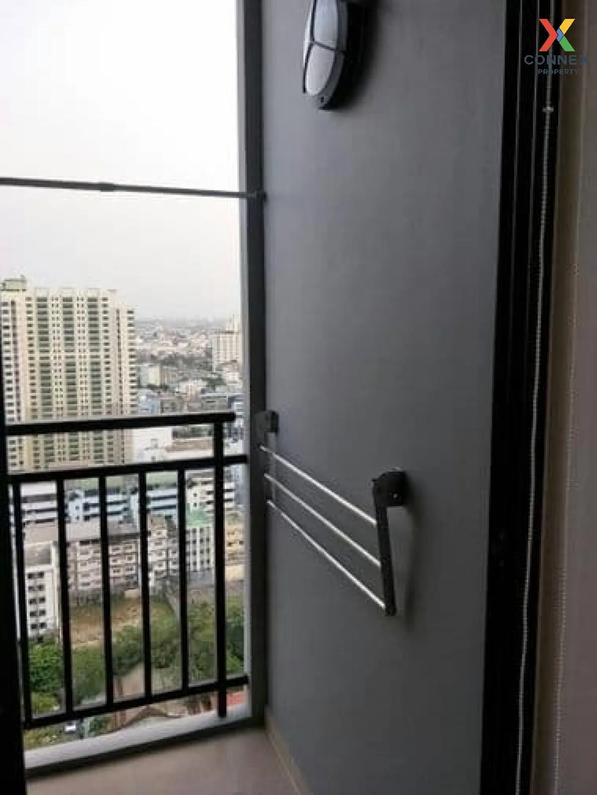 เช่าคอนโด  ศุภาลัย ลอฟท์ สถานีตลาดพลู BTS-ตลาดพลู บุคคโล เขต ธนบุ