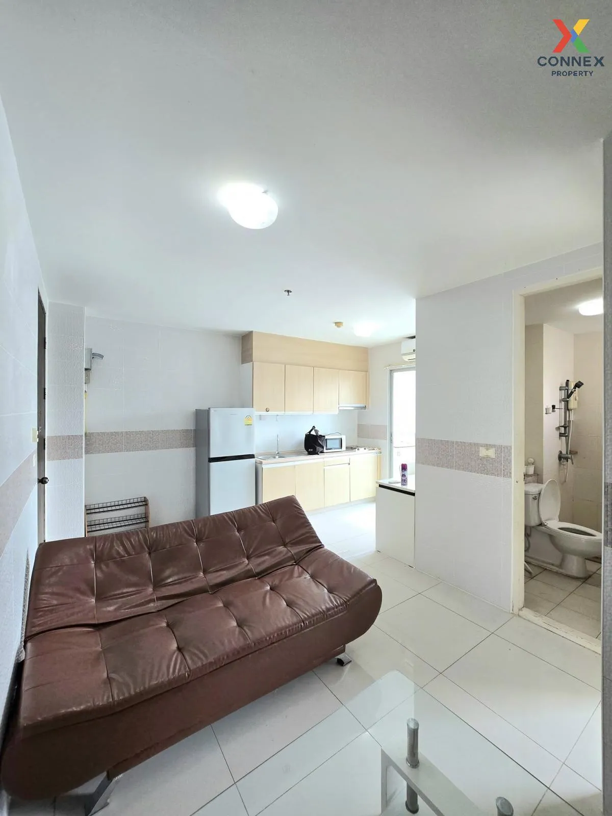 เช่าคอนโด  เดอะพาร์คแลนด์ ศรีนครินทร์ บางนา ศรีนครินทร์ กรุงเทพ C 1