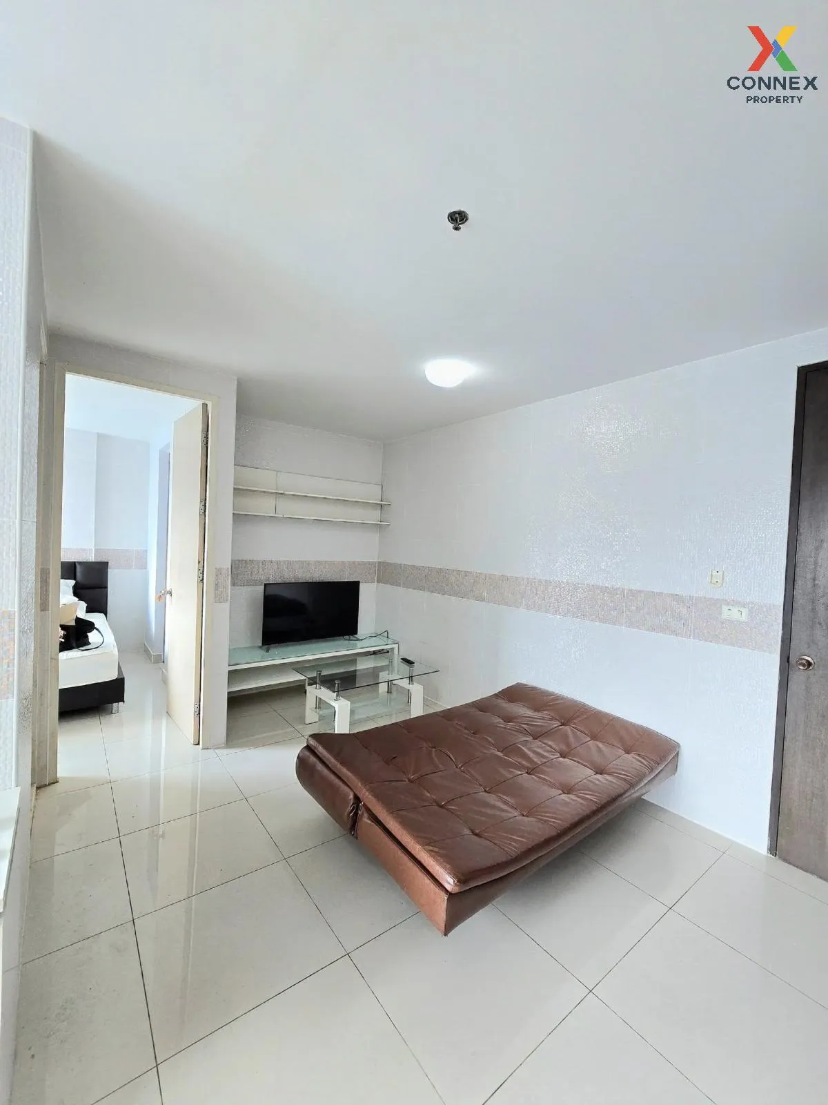 เช่าคอนโด  เดอะพาร์คแลนด์ ศรีนครินทร์ บางนา ศรีนครินทร์ กรุงเทพ C 2