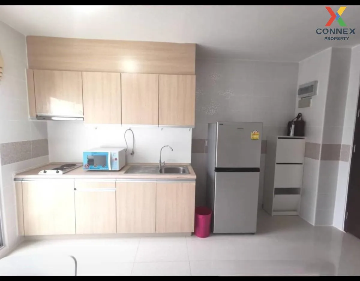 เช่าคอนโด  เดอะพาร์คแลนด์ ศรีนครินทร์ บางนา ศรีนครินทร์ กรุงเทพ C 3