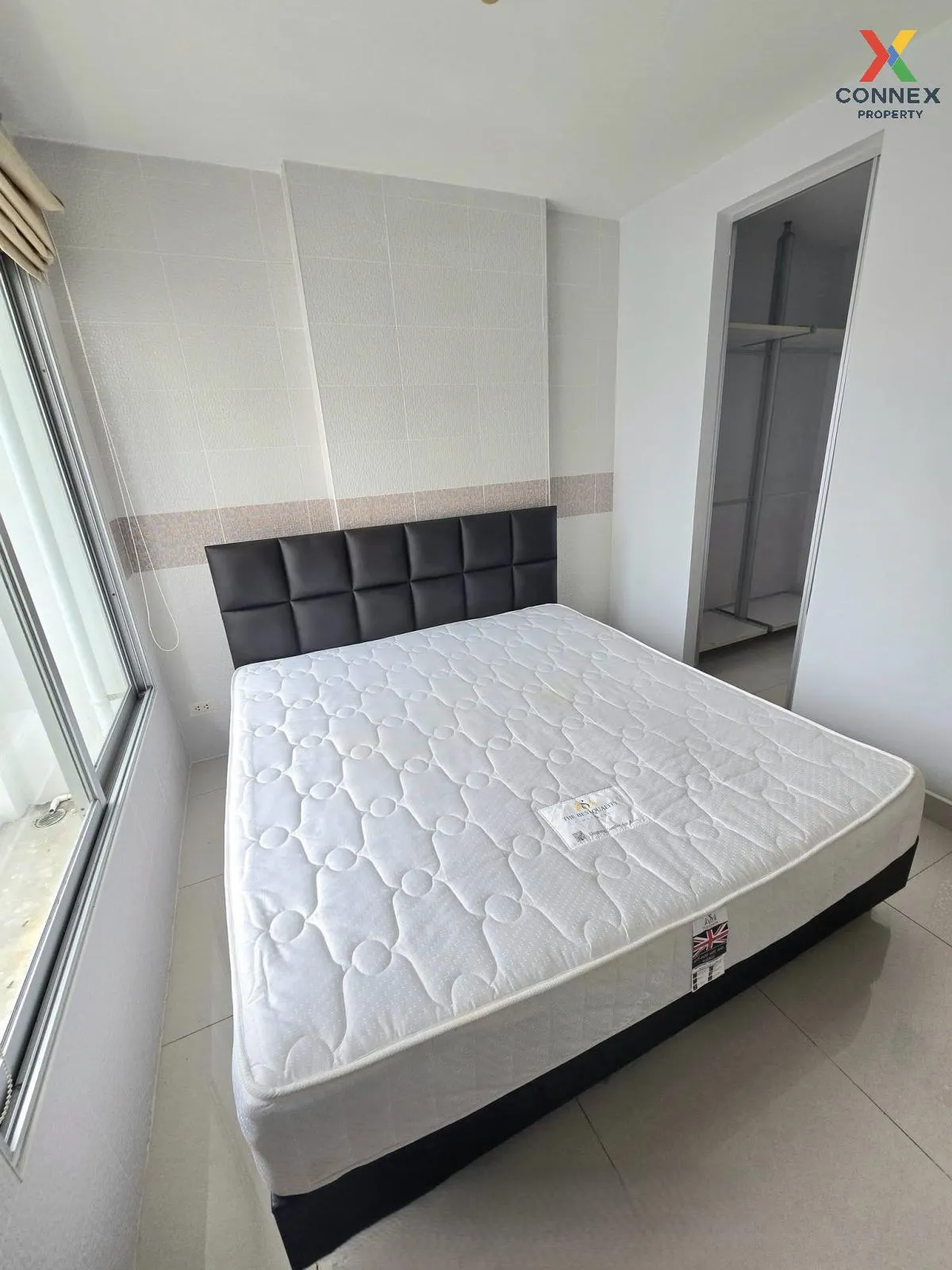 เช่าคอนโด  เดอะพาร์คแลนด์ ศรีนครินทร์ บางนา ศรีนครินทร์ กรุงเทพ C 4