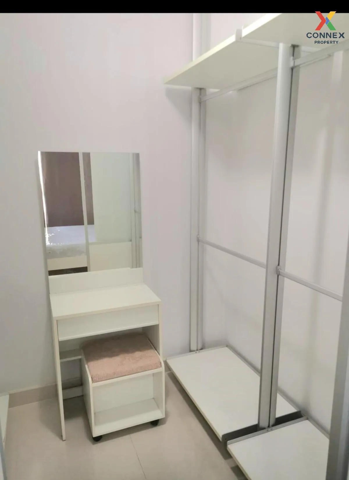 เช่าคอนโด  เดอะพาร์คแลนด์ ศรีนครินทร์ บางนา ศรีนครินทร์ กรุงเทพ C