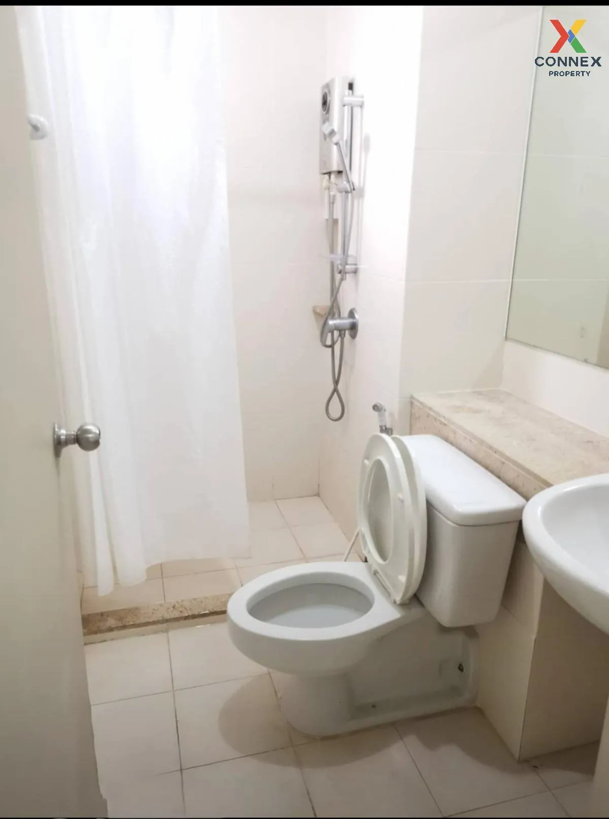 เช่าคอนโด  เดอะพาร์คแลนด์ ศรีนครินทร์ บางนา ศรีนครินทร์ กรุงเทพ C