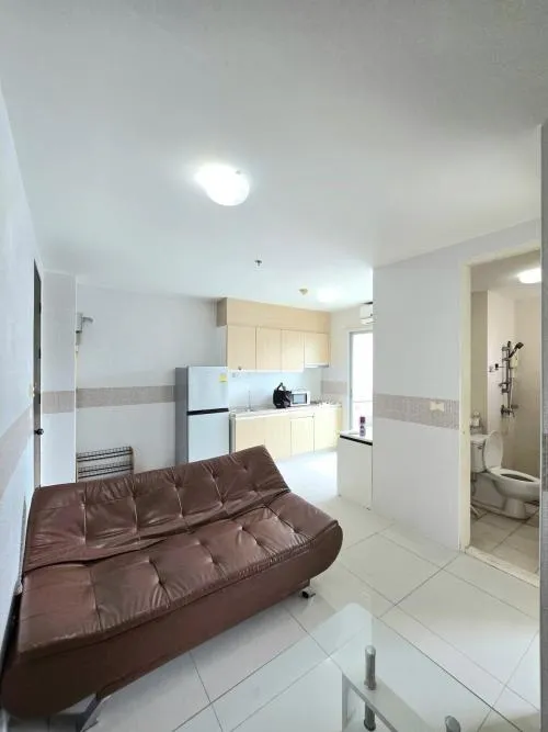 เช่าคอนโด  เดอะพาร์คแลนด์ ศรีนครินทร์ บางนา ศรีนครินทร์ กรุงเทพ CX-126388