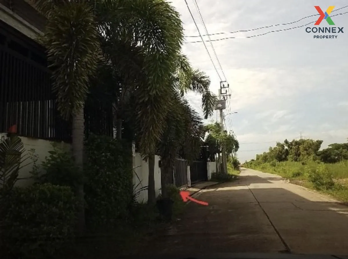 For Sale House , Modern View Leabwaree 21 , Khok Faet , Nong Chok 2