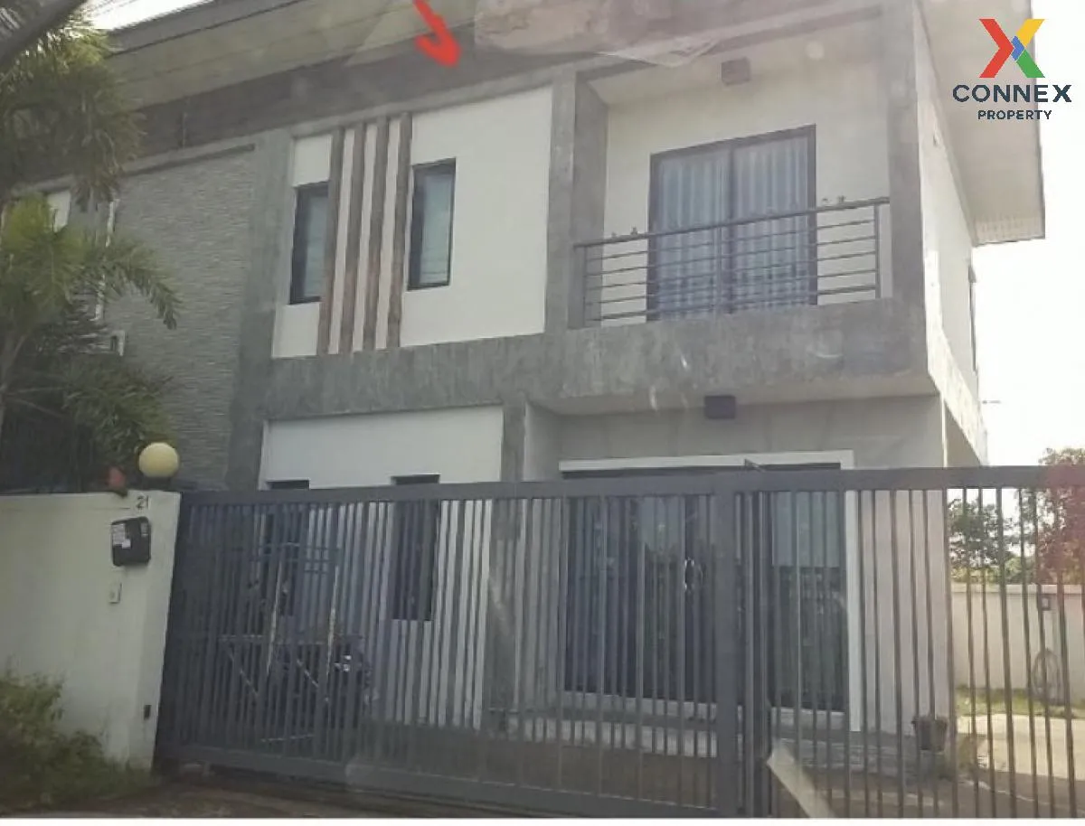 For Sale House , Modern View Leabwaree 21 , Khok Faet , Nong Chok 4
