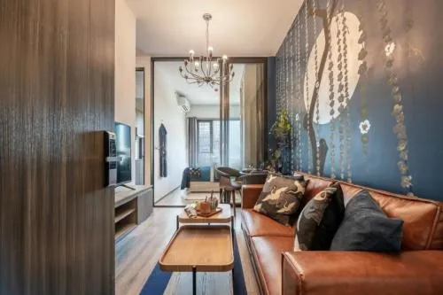 For Sale Condo , Knightsbridge Prime Onnut , BTS-On Nut , Phra Khanong , Watthana , Bangkok , CX-12639