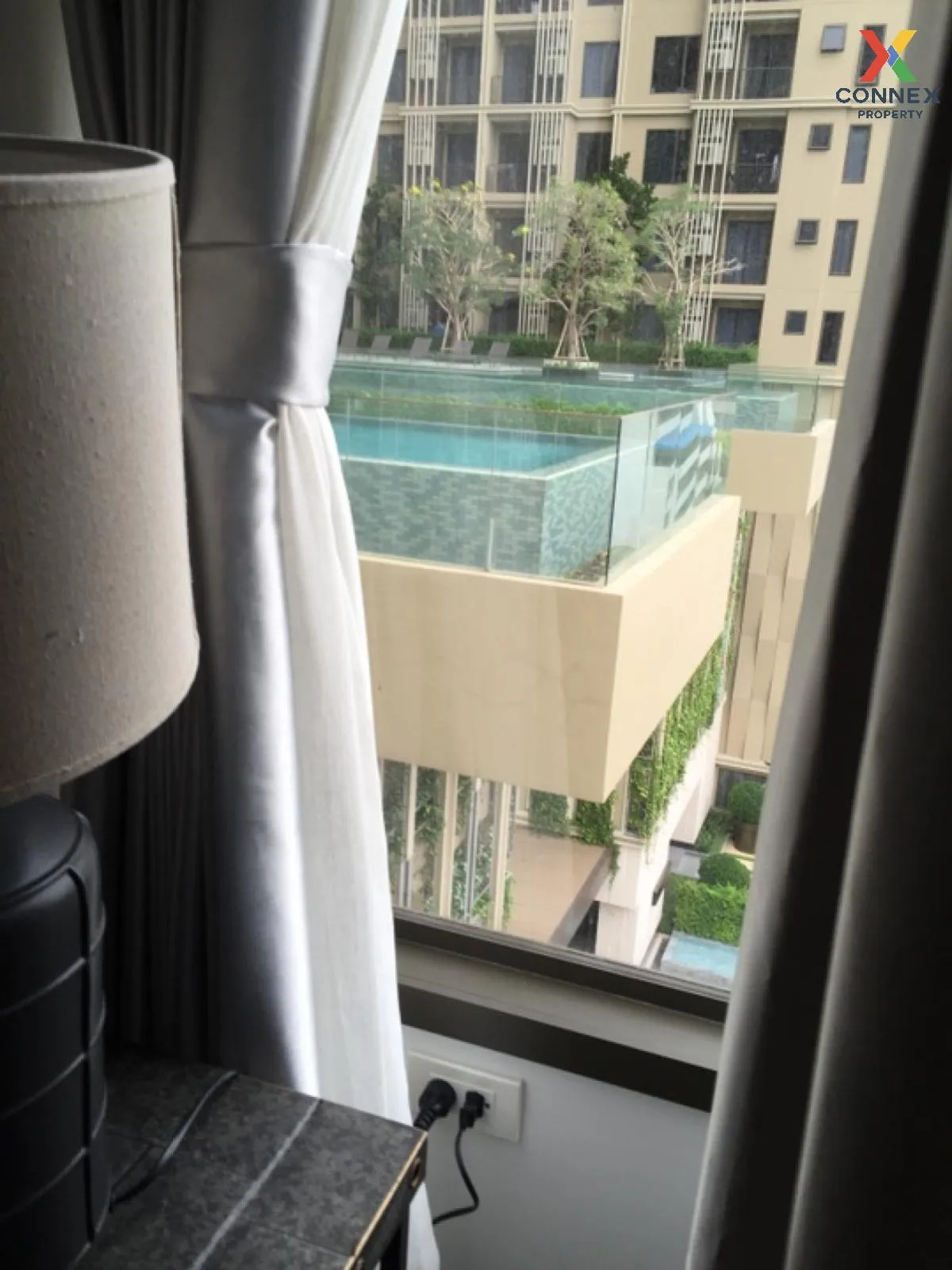 For Rent Condo , Nye by Sansiri , BTS-Wongwian Yai , Khlong Ton S