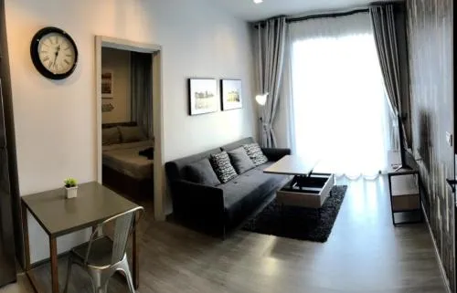 For Rent Condo , Nye by Sansiri , BTS-Wongwian Yai , Khlong Ton Sai , Khlong San , Bangkok , CX-126391