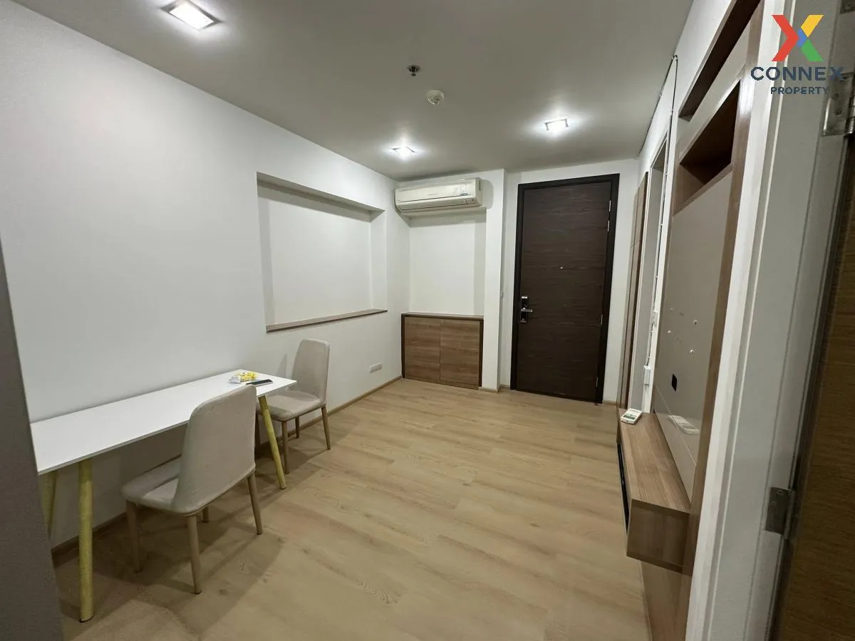 For Sale Condo , Rhythm Phahol - Ari , BTS-Saphan Khwai , Sam Sen 1