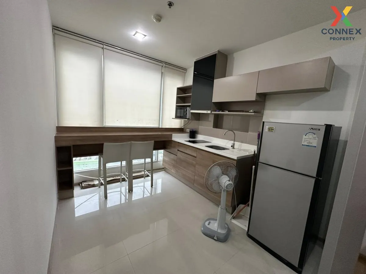 For Sale Condo , Rhythm Phahol - Ari , BTS-Saphan Khwai , Sam Sen 3