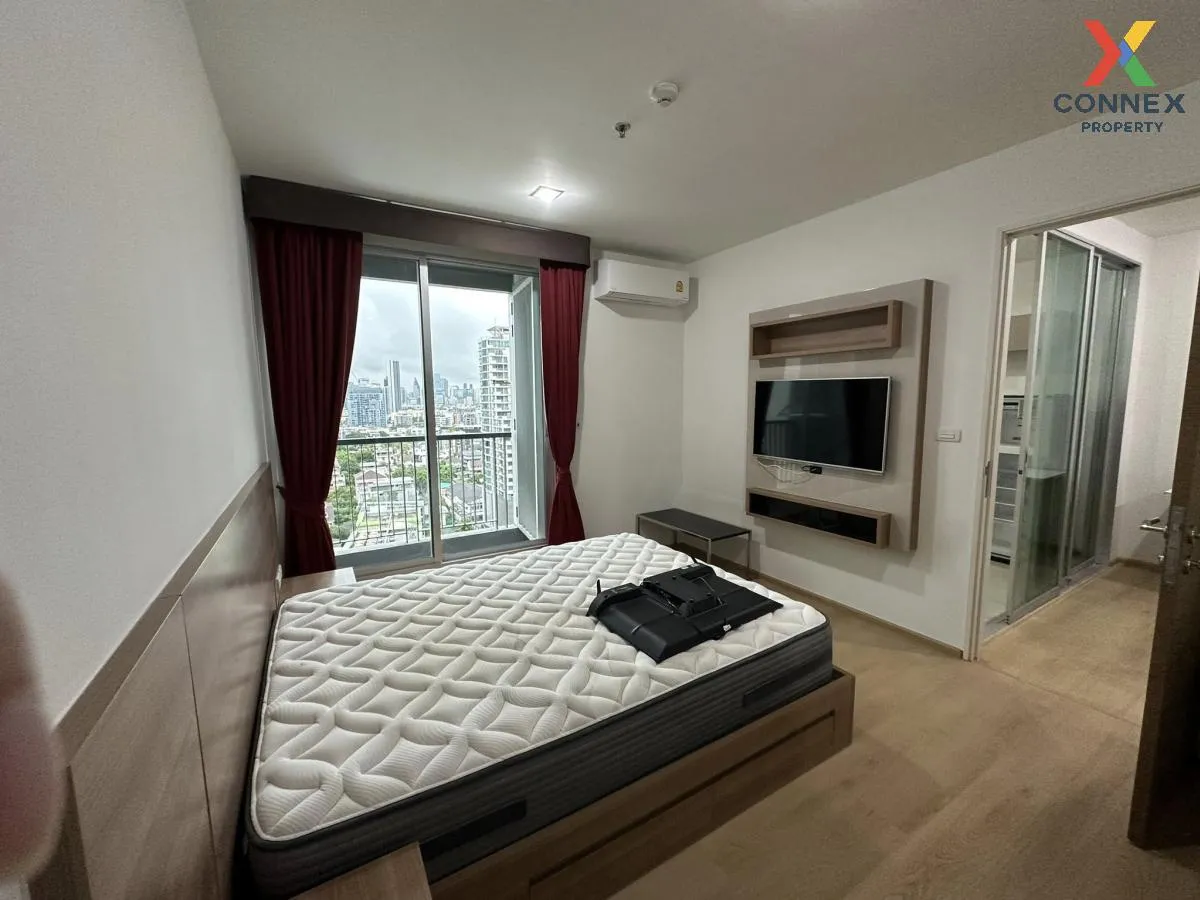 For Sale Condo , Rhythm Phahol - Ari , BTS-Saphan Khwai , Sam Sen 4
