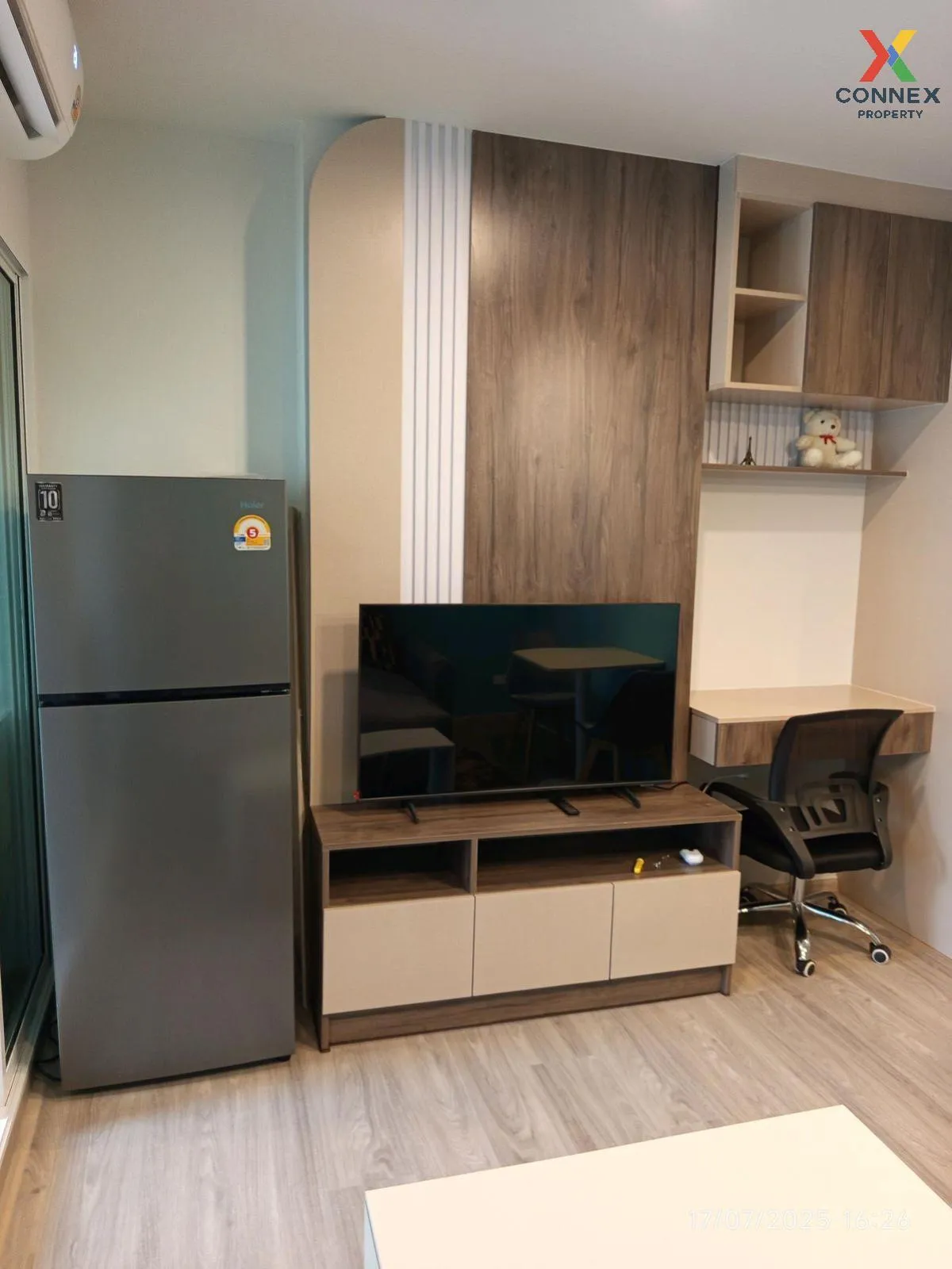 เช่าคอนโด  รีเจ้นท์ โฮม บางนา (โครงการใหม่) บางนา เขต บางนา กรุงเ 3