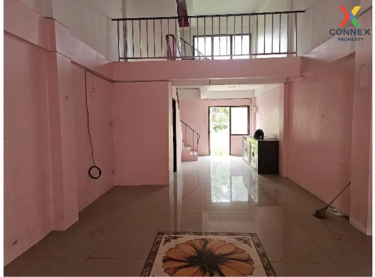 For Sale Commercial Building , Kritsada Nakorn 26  , Bang Krabao  3